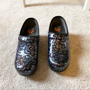 Dansko pro XP size 36